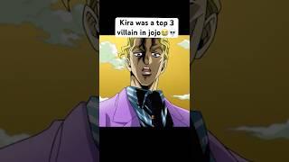 Kira supermacy for all #anime #manga #otaku #jojo #jojosbizzareadventure #kira #diobrando #dio