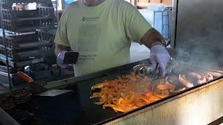 Festival Trek: Most Holy Name of Jesus Parish Festival (Elmira, NY)