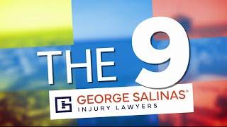 The 9@9: FAA investigates PA plane crash, Tariff talks continue, US economy adds 151K jobs in Feb.