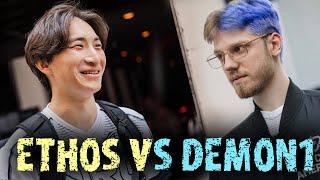 LEV DEMON1 VS ETHOS