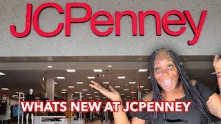 JCPENNEY Store Walk Through! NEW FINDS at JCPENNEY|  HOLIDAY DRESSES, BOOTS & MORE