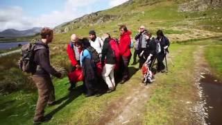 The story of how Expedition Medicine became World Extreme Medicine