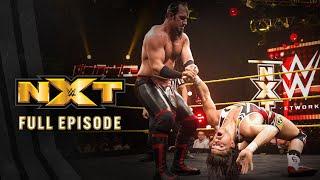 FULL EPISODE: Gable & Jordan vs. Ascension; Bayley vs Bliss: WWE NXT, Nov. 18, 2015