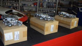 Everything you need to know about Subaru Oil Pumps