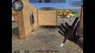 GAMEPLAY JKOMMANDO REAPER AND GLOVES NEURO IN STANDOFF 2