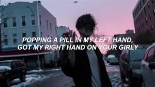 Travis Scott - Goosebumps feat. Chase Atlantic (Remix Lyrics)