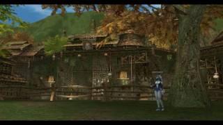 Lineage 2 - Hunters Village Theme