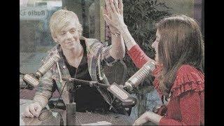 Proof that Ross Lynch likes Laura Marano