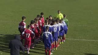 Liga Elitelor U14 Seria 1 Etp13 / CS Știința Miroslava - LPS Roman