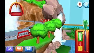 Budge Studios App - Thomas and Friends Magical Tracks - Apps for Kids 3 to 6 years old