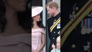 How Meghan Markle Tried to Joke with Kate Middleton & Failed!