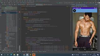 Приложение Планка на Java в Android Studio. Урок 08. Добавляем минуты в таймер. CountDownTimer.