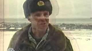 офицер российской армии о штурме Грозного-1995