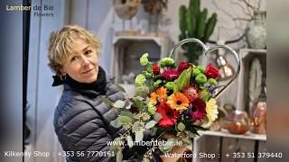 Valentines Day Flowers - The Perfect Gift For Loved Ones (Lamber de Bie Flowers)