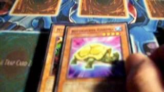 Yu-Gi-Oh! Reptilianne Deck