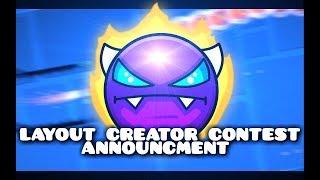 Creator Contest Announcement ! {NEW}