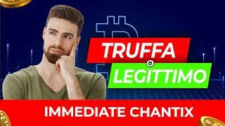 Immediate Chantix Truffa️o Legittimo? Recensione Immediata Chantix 2024 svelata dagli esperti! 