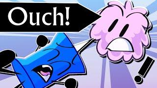 (BFB Edited) BFB Pulverized 1: This Episode is all about Puffball