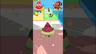 Which fruit is your favourite #shorts #funnygames #youtubeshorts #gaming