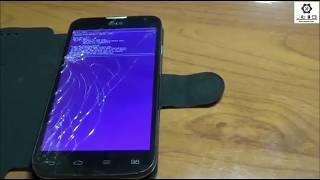 LG l70(d325) dbi err fatal(розовый экран смерти), востанавливаем загрузчик и прошиваем.