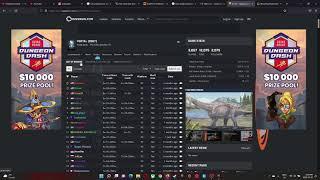 Review of Website Speedrun com