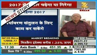 Watch : Renowned Astrologer Bejan Daruwala's predictions for India and its economy