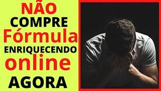 Curso Formula Enriquecendo Online Funciona?VAle a Pena Compra?Curso Ton Dimas É Bom Mesmo?E Bom?