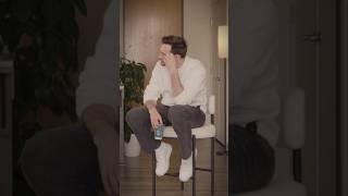 Новое интервью. Смотреть полностью на канале @lenocplotnikova #shorts #александрсоколовский