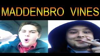 MaddenBro Vines - Yippie! Yippie!