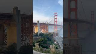 Old video because I miss SF  | #fashion #ootd #outfit #sanfrancisco #college #outerbanks #obx