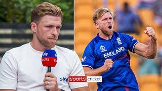 'Upset, angry & disappointed'  | Willey reveals why not getting a contract impacted his retirement