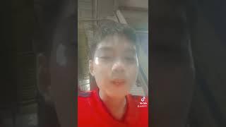 I sing Khmer song