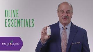Unlock the Secrets of the Mediterranean with Olive Essentials | Young Living Essential Oils