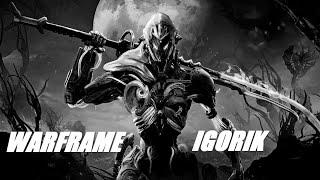 Warframe Стрим фарм (криотик)