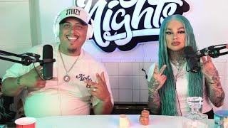 Concrete & Snow Tha Product | EVERYNIGHTNIGHTS PODCAST #234