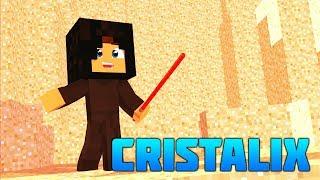 CRISXTALIX JEDICRAFT #3 КУМУНГА