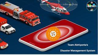 Salesforce Disaster Management System | Impact Hackathon