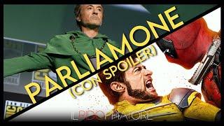 La RECENSIONE (in ritardo) di DEADPOOL & WOLVERINE (+ uno sfogo sul DOTTOR DESTINO)