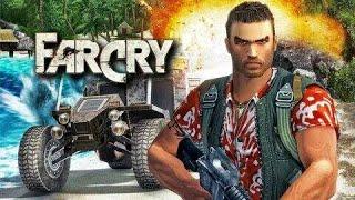 Far Cry 1 Игрофильм Прохождение Без Коментариев