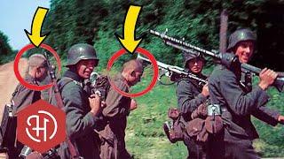 The Tragic Fate of the Soviet Helpers – What Happened to Hiwis in German Ranks during World War II?