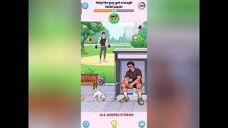 Brainy Prankster Level 26 Gameplay