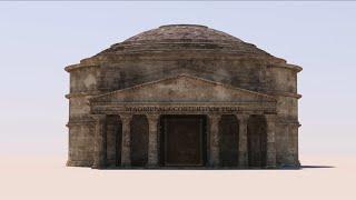 Empire Builders - The Roman Empire | 4K |