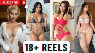 18+ Reels © Adult Reels// Trending Star ⭐#viralshorts #hotreels #shorts #newreels