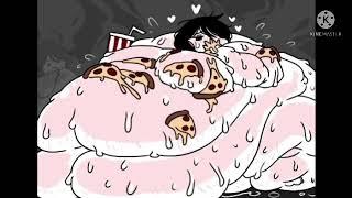 Stomach Sound With Burps And Farting