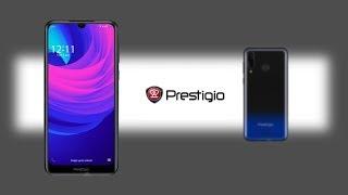 PRESTIGIO S MAX |Detailed Specification