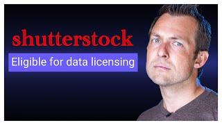 Shutterstock's Data licensing Explained and How to Opt Out