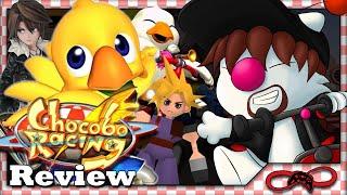 The Final Fantasy Kart Racer - Chocobo Racing Review