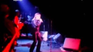 Eric Burdon & Udo Lindenberg - We Gotta Get Out Of This Place (Live, 1979) 