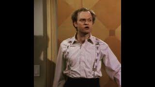 Frasier Clips: NILES GOTTA HAVE IT