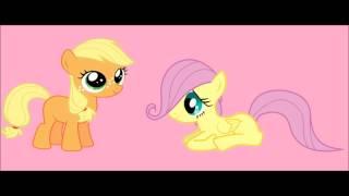 My Little Pony Vampire Bat song Filly Version